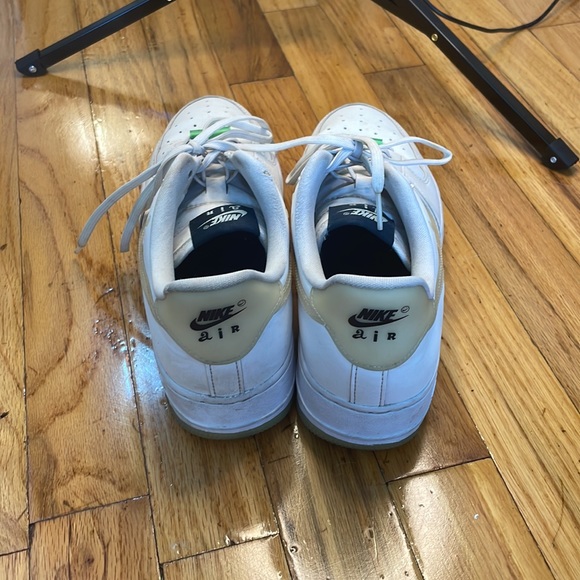 AIR FORCE 1 LOW '07 WMNS
"Have A Nike Day" - Picture 2 of 8